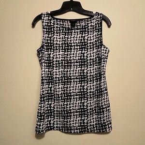 LAST DAY TO BUY!  Ann Taylor Tank, Size S